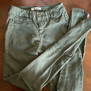Cute Skinny Jeans!
